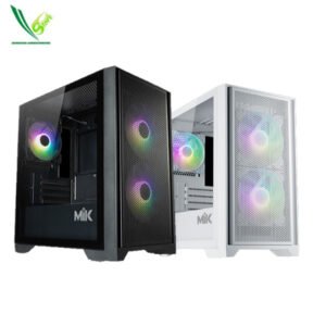 MIK - MORAX 3FA ( 3 ARGB FAN INCLUDE )