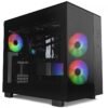 MONTECH - KING 65 PRO BLACK