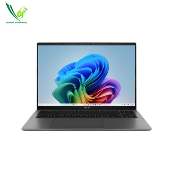 09 Office Laptop Asus VivoBook S16 | S3607QA-PL017W (SD X X1 26 100\ 16GB DDR5\ Qualcomm Graphic\ 1TB Gen4\ QHD 16" 144Hz\ Windows 11)