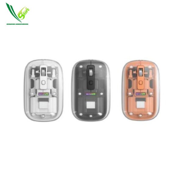 Office Mouse Marvo M810W Wireless Bluetooth