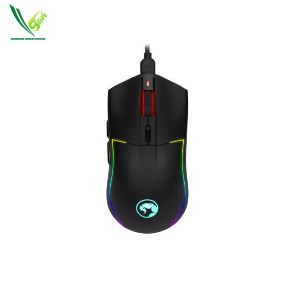 Gaming Mouse Marvo G965W GAMING MOUSE Capo 40