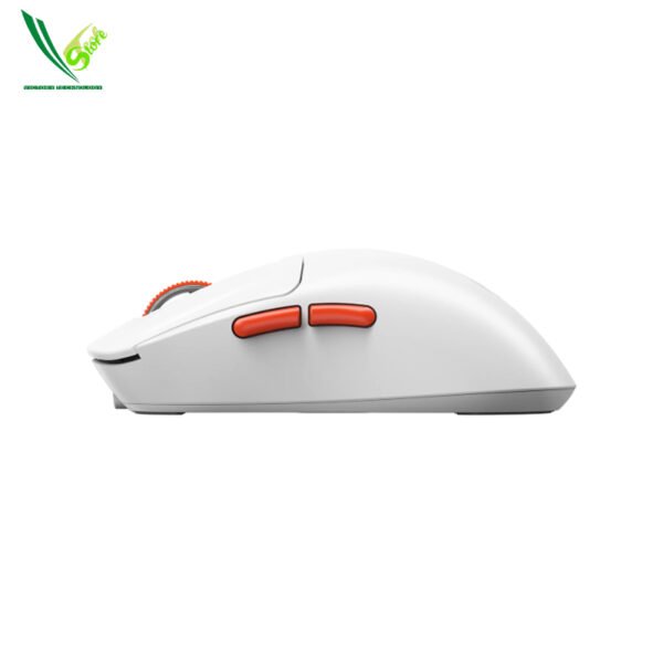 Gaming Mouse Marvo G964W WH Niro 60 White - Image 2