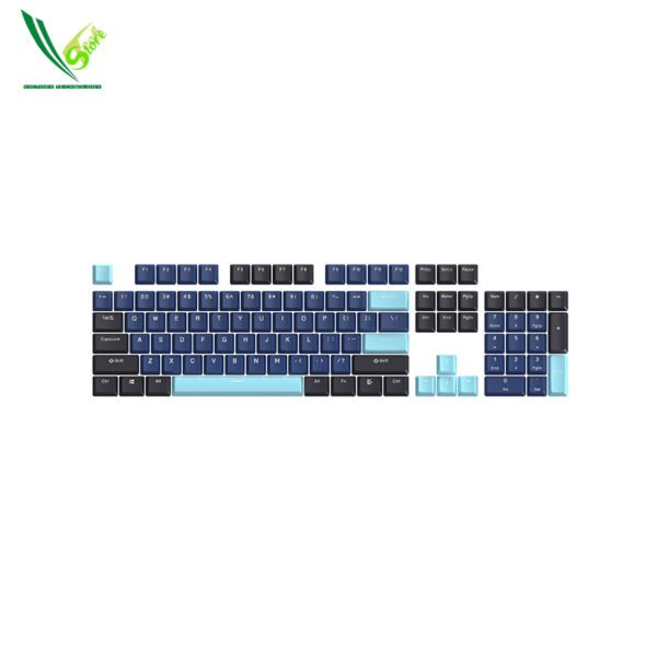 Gaming Custom Keyboard Marvo KP-01