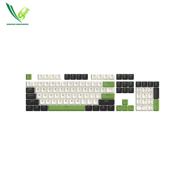 Gaming Custom Keyboard Marvo KP-02
