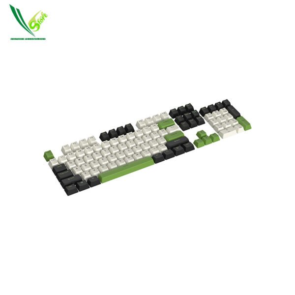 Gaming Custom Keyboard Marvo KP-02 - Image 2