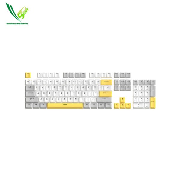 Gaming Custom Keyboard Marvo KP-04