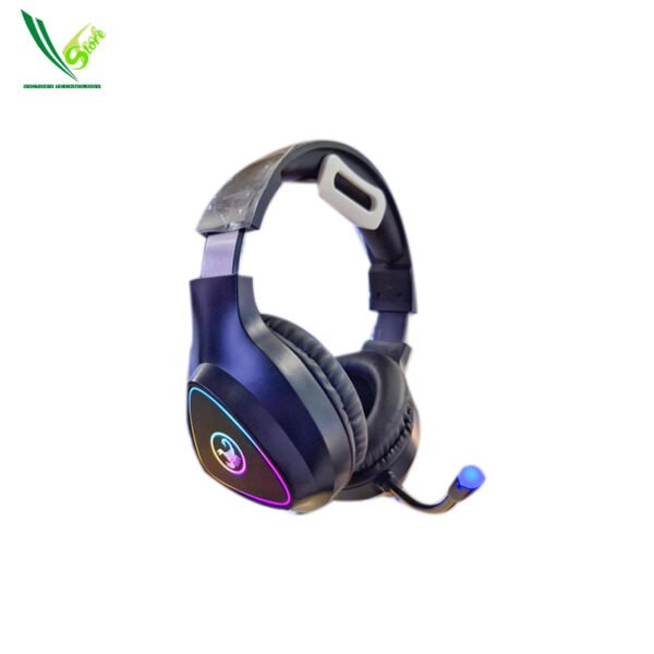 Gaming Headset Marvo HG7109 7.1 Headset
