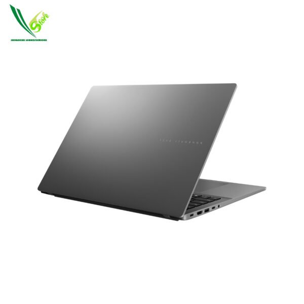 09 Office Laptop Asus VivoBook S16 | S3607QA-PL017W (SD X X1 26 100\ 16GB DDR5\ Qualcomm Graphic\ 1TB Gen4\ QHD 16" 144Hz\ Windows 11) - Image 2