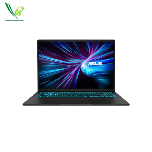 01 Gaming Laptop Asus V16 | V3607VM-RP045W (RTX 5060 8GB)