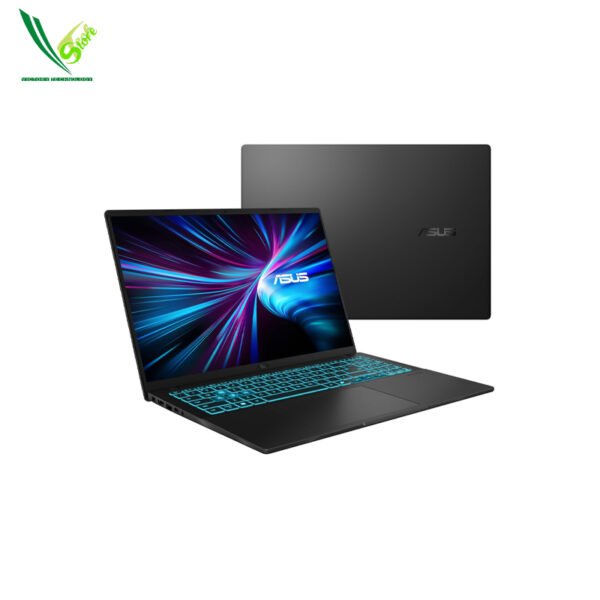 01 Gaming Laptop Asus V16 | V3607VM-RP045W (RTX 5060 8GB) - Image 2