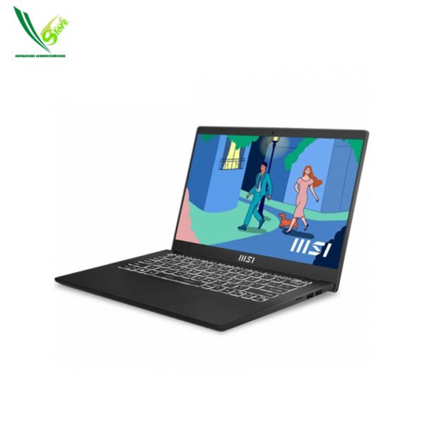 10 Office Laptop MSI Modern 14 | C12MO-1440XKH - Image 2