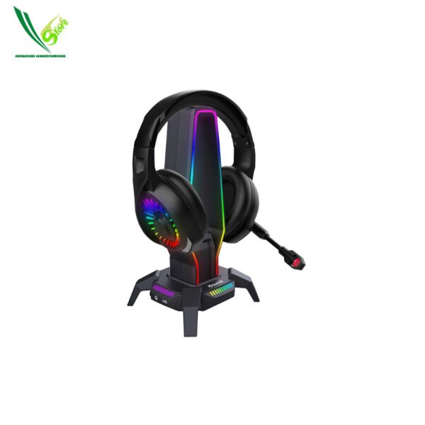 Gaming Headset HZ-10 Headset holder Kobe 30 - Image 2