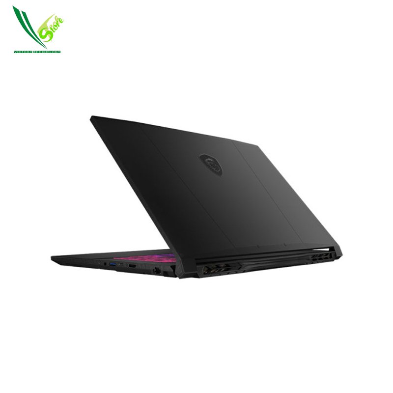 03 Gaming Laptop MSI Katana 17 HX | B14WEK-067KH (RTX 5050 8GB) - Image 2
