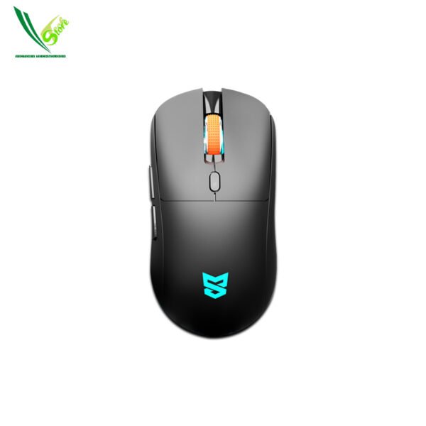 Gaming Mouse S-R6 Yuexian high-end dual-mode charging mouse