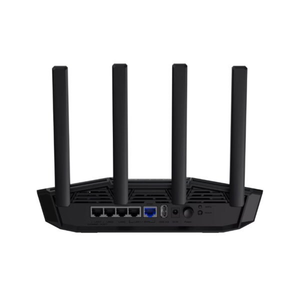 WiFi Router TUF Gaming BE3600 Dual Band WiFi 7 Gaming Router - Image 2