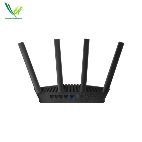 WiFi Router ASUS RT-BE58U WiFi 7 - Image 2