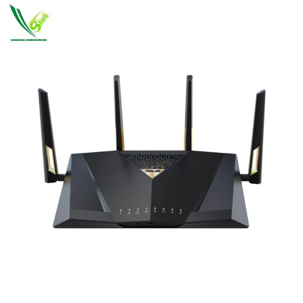 WiFi Router Asus RT-BE88U Dual-band WiFi 7