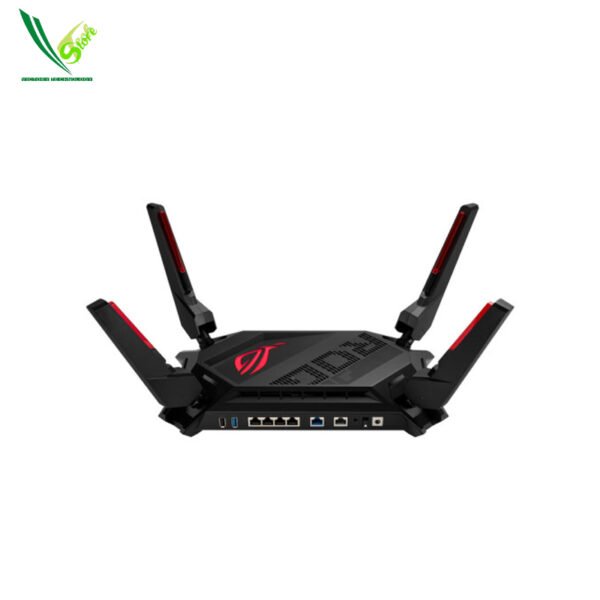 ASUS ROG Rapture GT-AX6000 Dual-Band WiFi 6 - Image 2
