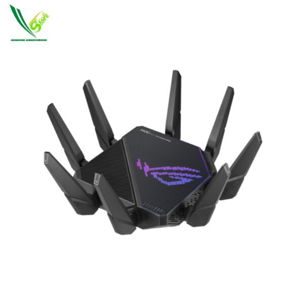 ROG Rapture GT-AX11000