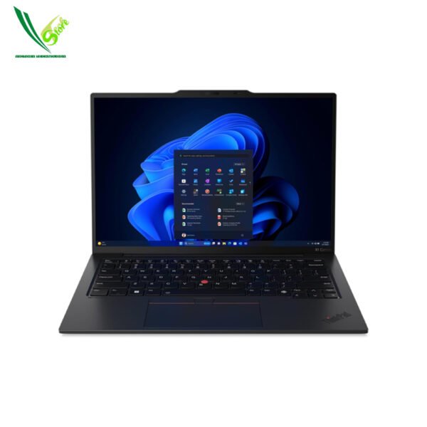 06 Office Laptop Lenovo ThinkPad X1 Carbon Gen12