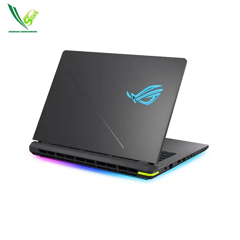 01 Gaming Laptop Asus ROG Strix G16 G615LR-S5256W (RTX 5070TI 12GB) - Image 2