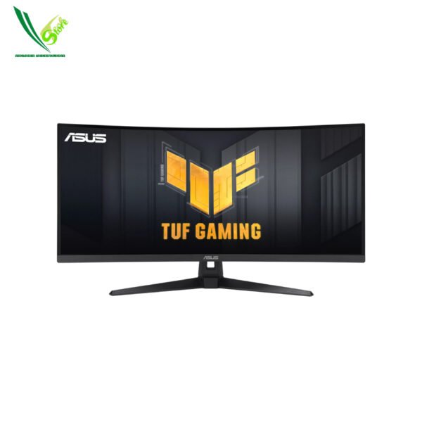 Gaming Monitor TUF Gaming VG34VQ3B 34 inch