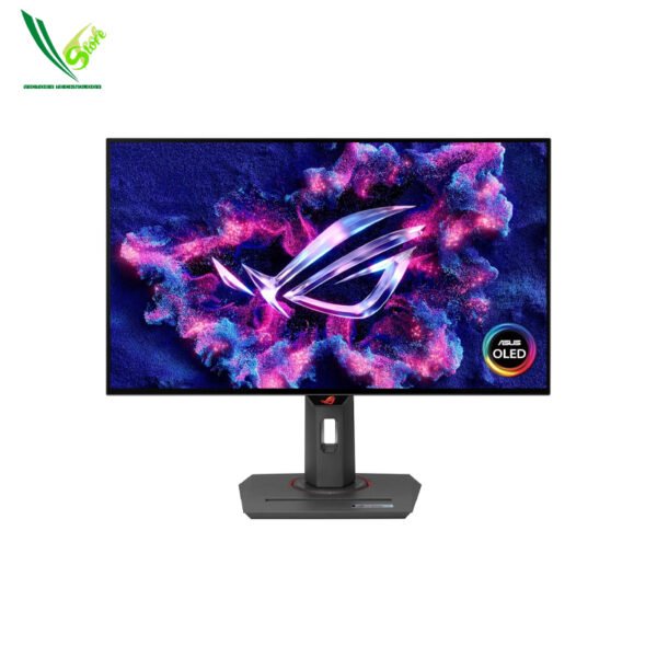 Gaming Monitor ROG Strix OLED XG27AQDMG 27-inch