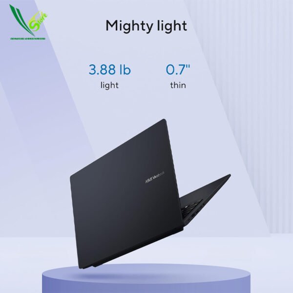 09 Office Laptop Asus Vivobook 16 | X1607QA-MB068W - Image 2
