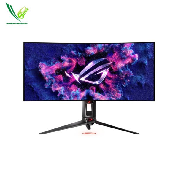 Gaming Monitor ROG Swift OLED PG34WCDM 34-inch