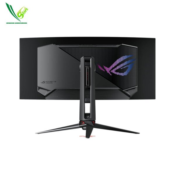 Gaming Monitor ROG Swift OLED PG34WCDM 34-inch - Image 2