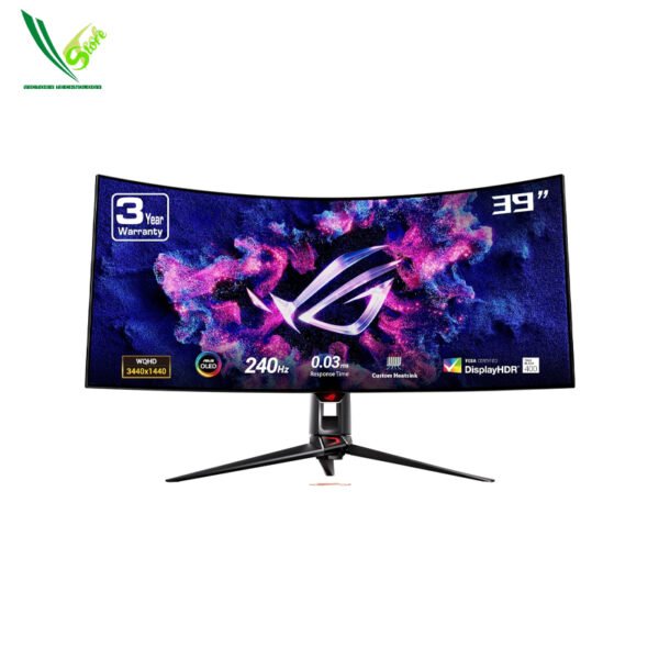 Gaming Monitor ROG Swift OLED PG39WCDM 39-inch