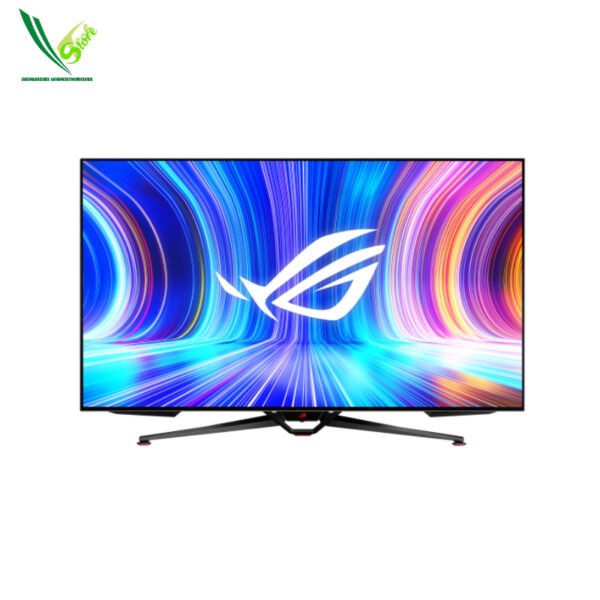 Gaming Monitor ROG Swift OLED PG48UQ 47.5-inch 4K