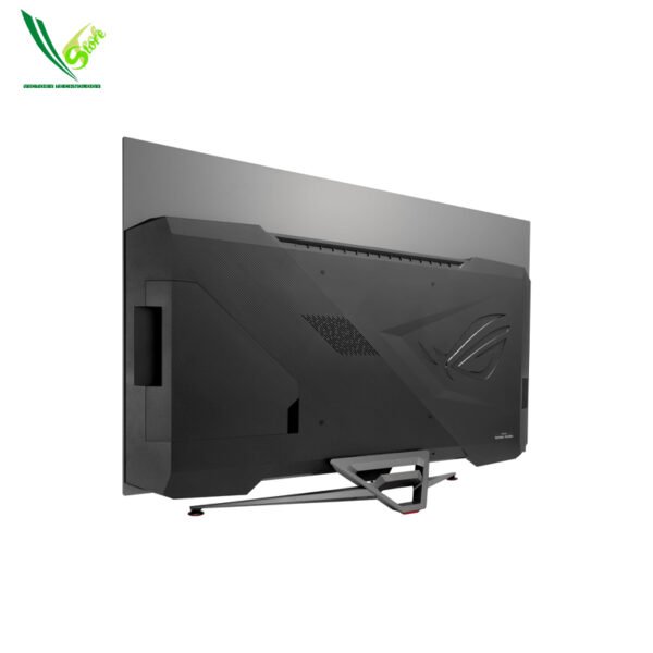 Gaming Monitor ROG Swift OLED PG48UQ 47.5-inch 4K - Image 2