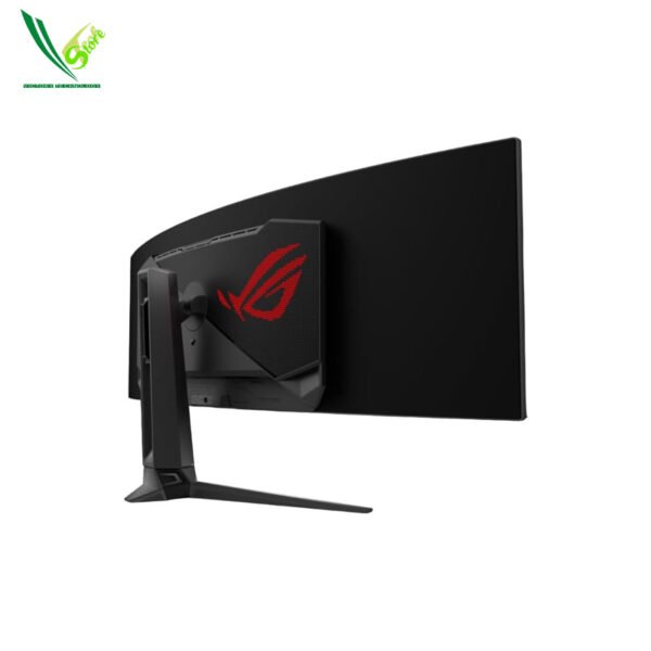 Gaming Monitor ROG Swift OLED PG49WCD 49-inch - Image 2