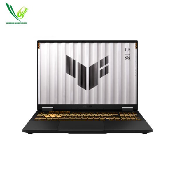 02 Gaming Laptop TUF Gaming F16 FX608JMR-RV053W (RTX5060 8GB)