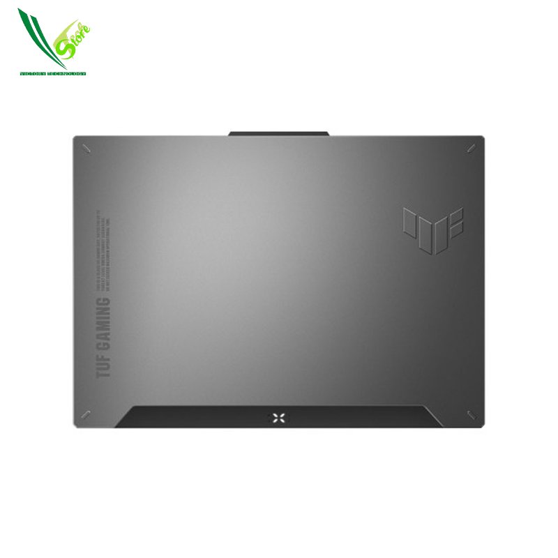 02 Gaming Laptop Asus TUF F16 FX607VU-RL087W (RTX 4050 6GB) - Image 2