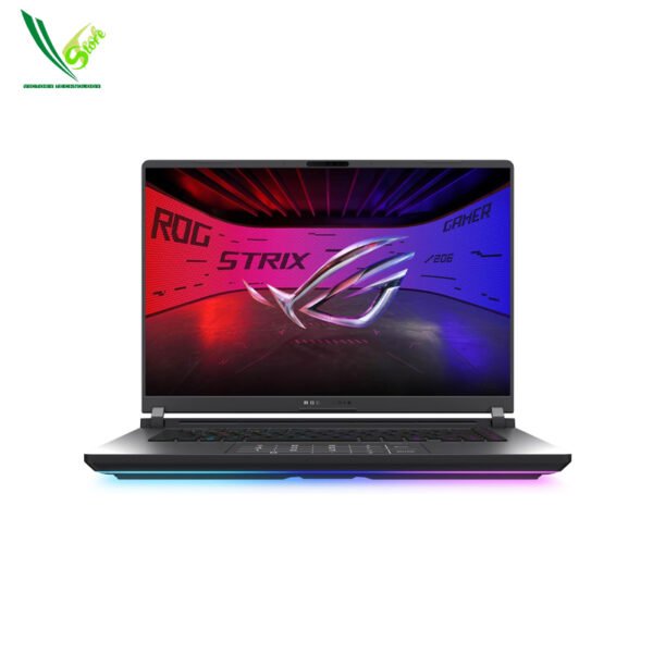 02 Gaming Laptop Asus Strix G16 G615JHR-RV073W (RTX5050 8GB)
