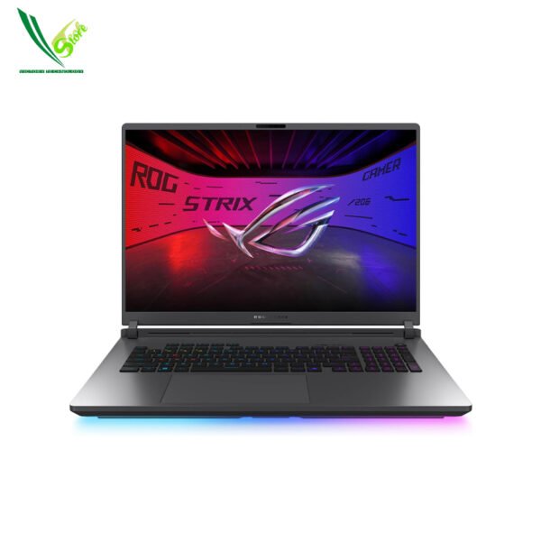01 Gaming Laptop Asus ROG Strix G18 G815JMR-S9071W (RTX5060 8GB)
