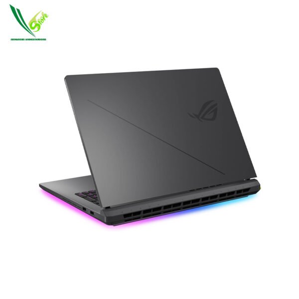 01 Gaming Laptop Asus ROG Strix G18 G815JMR-S9071W (RTX5060 8GB) - Image 2