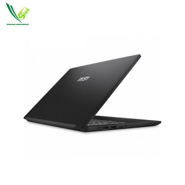 10 Office Laptop MSI Modern 14 C12MO-1444XKH - Image 2