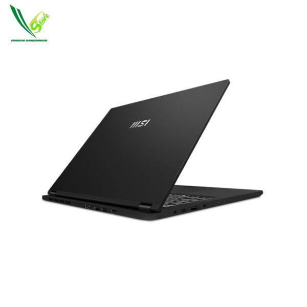 10 Office Laptop MSI Modern 14  H D13MG-400XKH - Image 2
