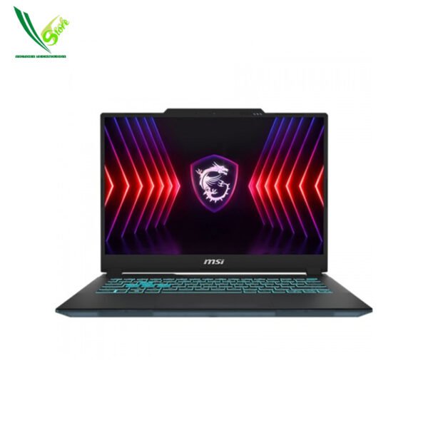 03 Gaming Laptop MSI Cyborg 14 A13VE-226KH (RTX 4050 6GB)