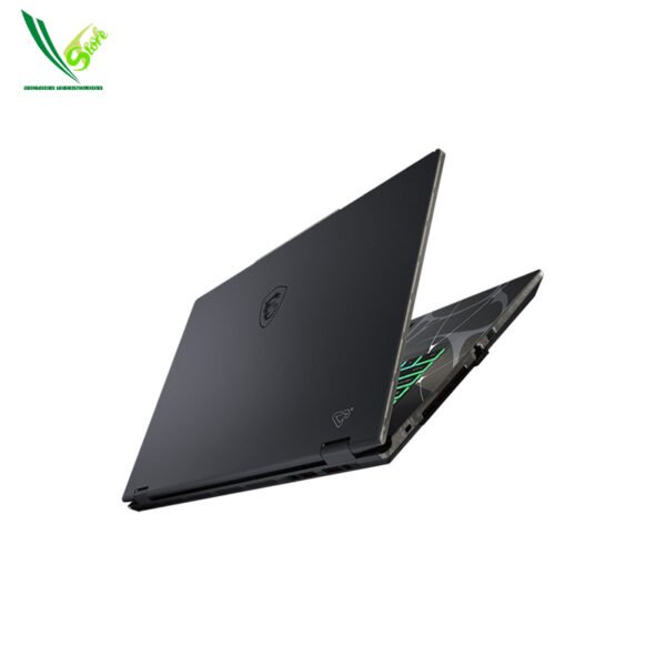 03 Gaming Laptop MSI Cyborg 15 B2RWFKG-052KH (RTX 5060 8GB) - Image 2