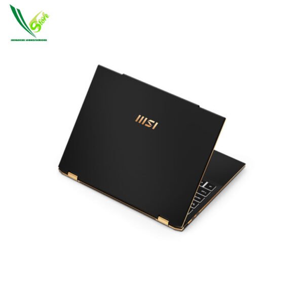 03 Gaming Laptop MSI Summit 13 AI+ Evo A2VMTG-037KH - Image 2
