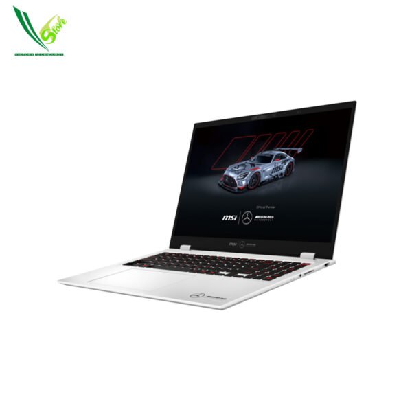03 Gaming Laptop MSI Prestige 16 AI+ MercedesAMG B2VMG-094KH