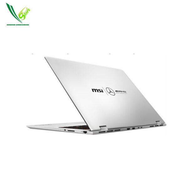 03 Gaming Laptop MSI Prestige 16 AI+ MercedesAMG B2VMG-094KH - Image 2