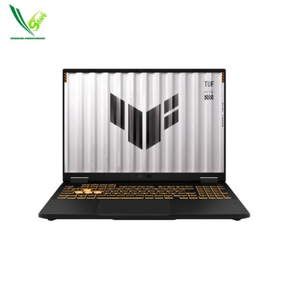 02 Gaming Laptop Asus TUF Gaminng F16 FX608JPR-RV045W (RTX 5070 8GB)