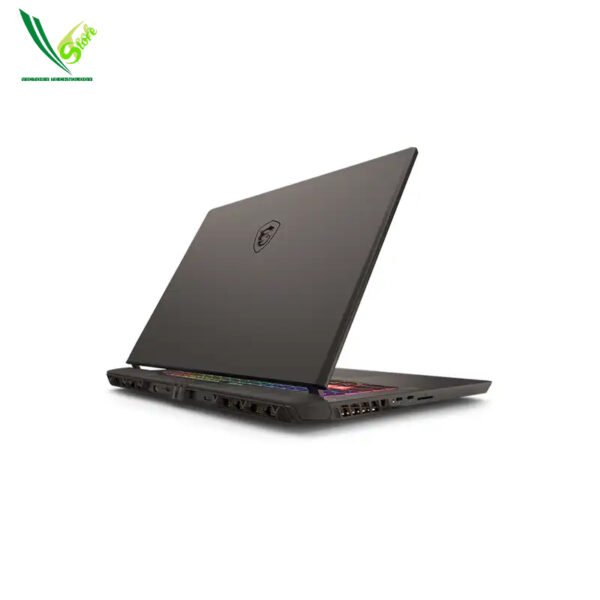 03 Gaming Laptop MSI Vector 17 HX AI A2XWJG-021KH (RTX 5090 24GB) - Image 2