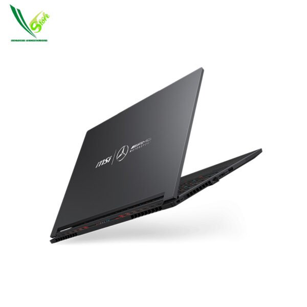 03 Gaming Laptop MSI Stealth A16 MercedesAMG AI+ A3XWGG-033KH (RTX 5070 8GB) - Image 2