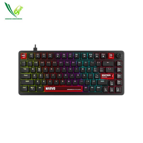 Gaming Keyboard Marvo KG936